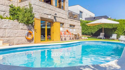 Excelente residencia de grandes dimensiones en Alella, imatge 2
