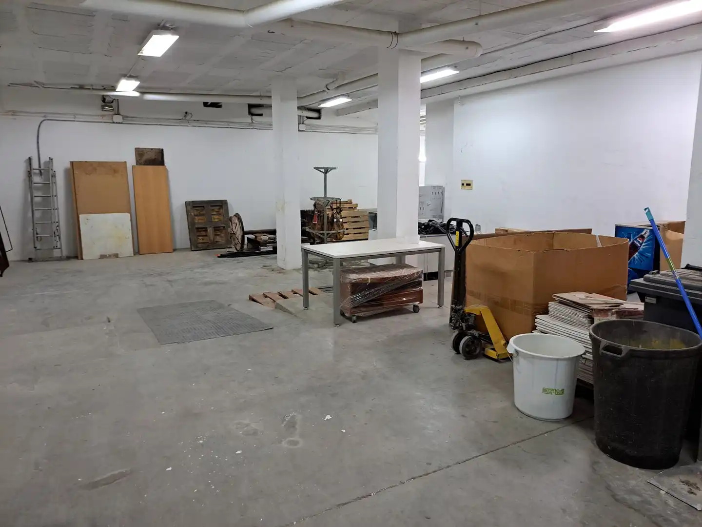 Local comercial en venta en Vilamarina, imagen 8
