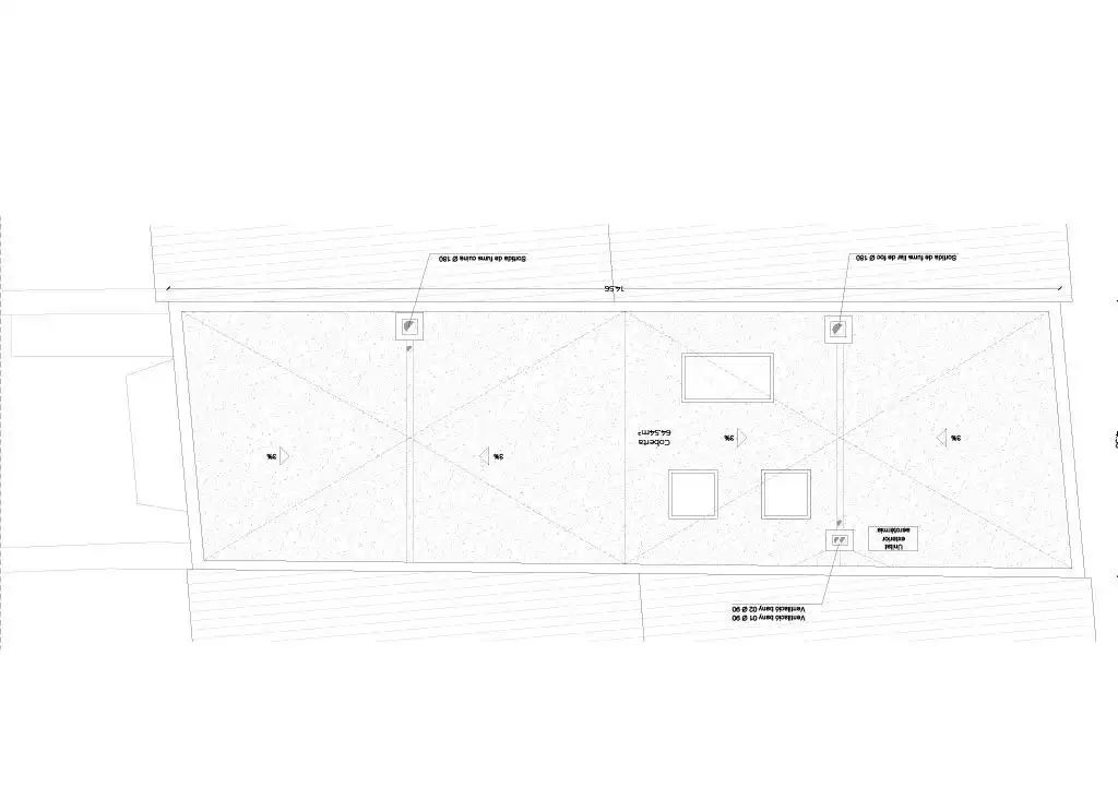 Residencial en venda en Sabadell