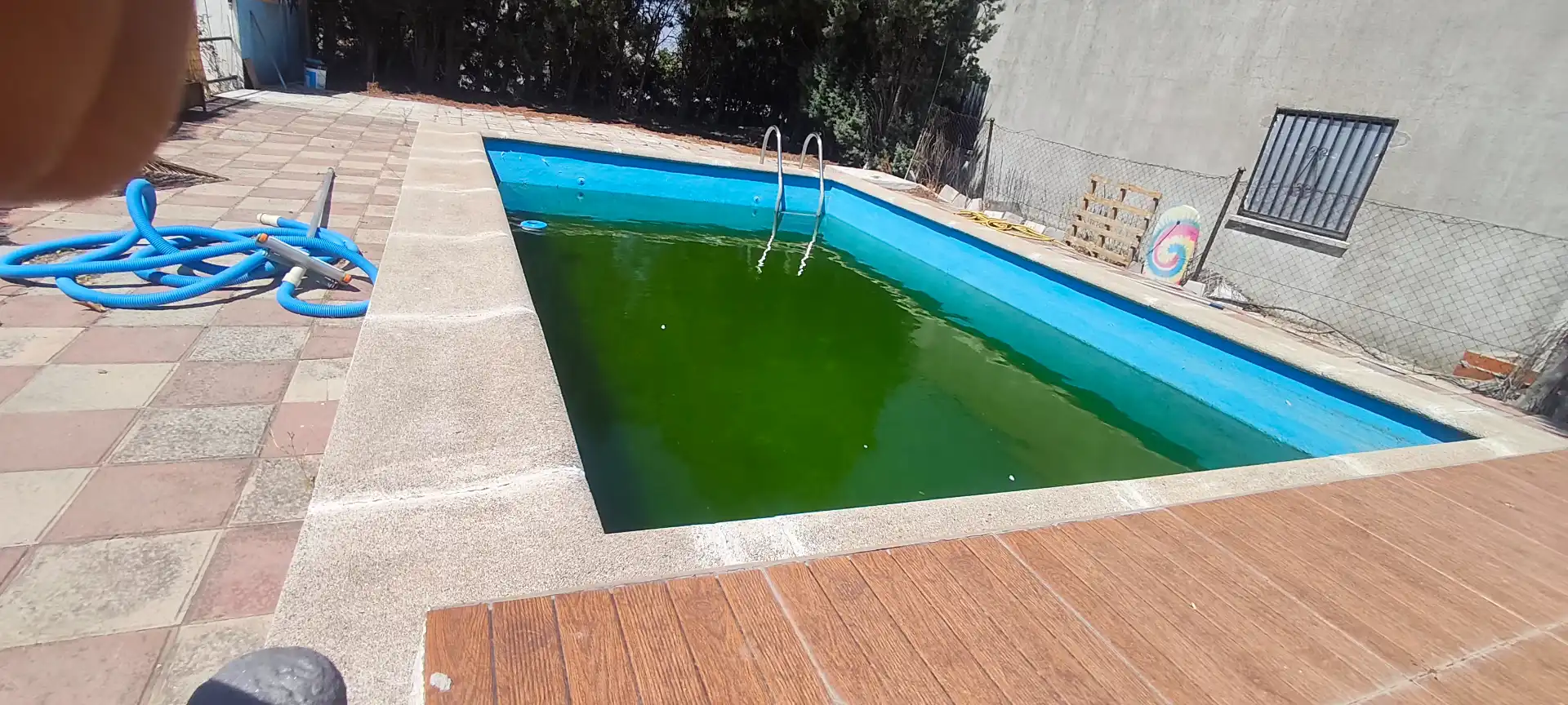 Villa avec piscine à vendre à Palomeque, imagen 33