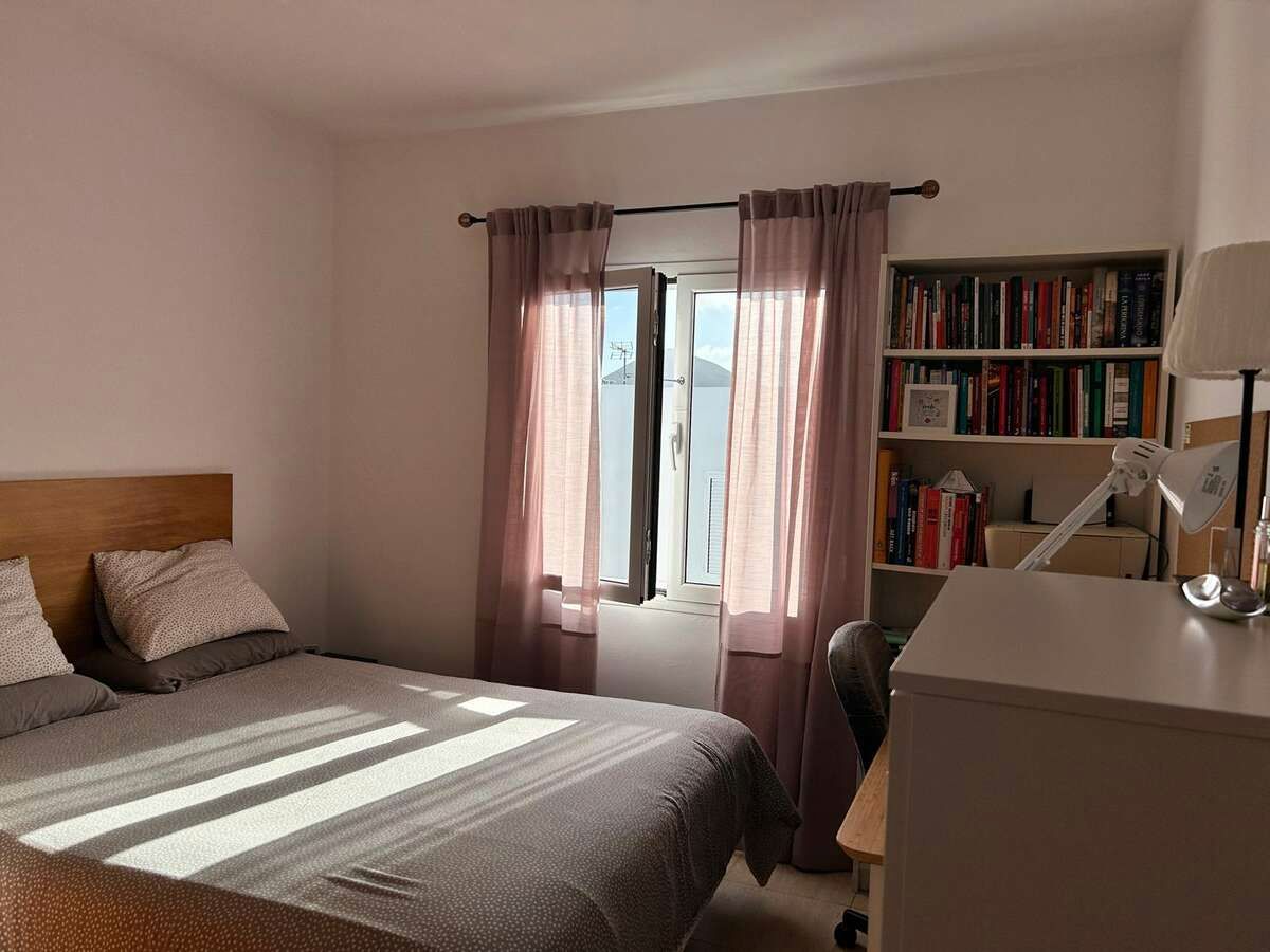 Schlafzimmer von Wohnung zum verkauf in San Bartolomé