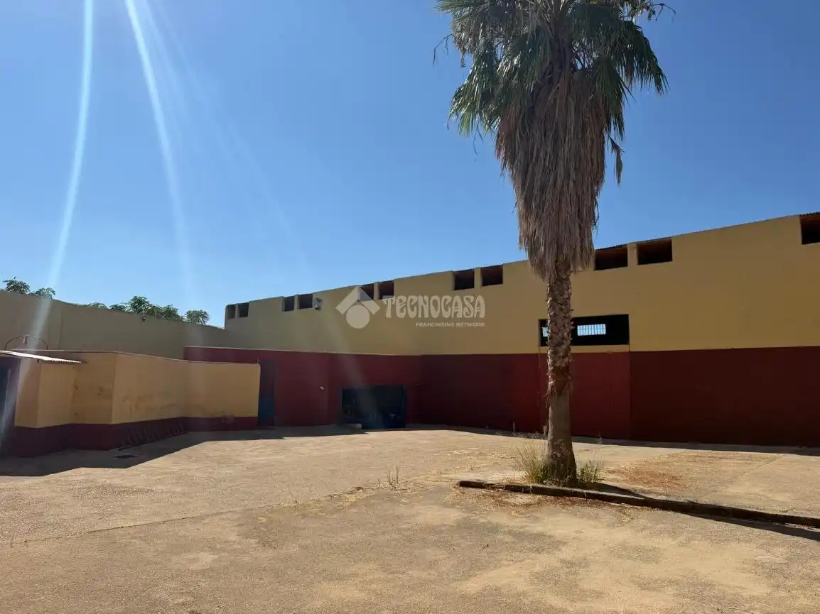 Casa rústica en venda a San Roque - Ronda Norte, imagen 36