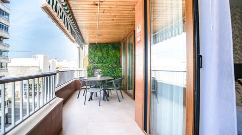 Foto 5 de Piso en venta en El Acequión, Torrevieja