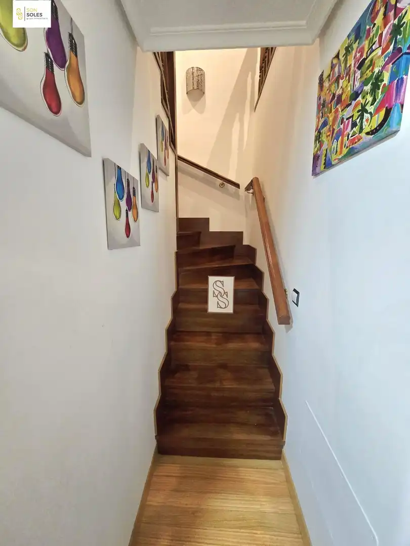Dúplex en venta en Renedo