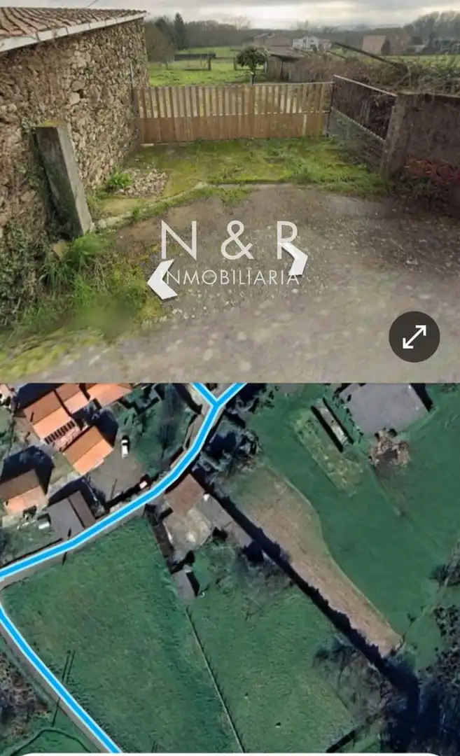 Rural land for sale in FORMARIS, imagen 3