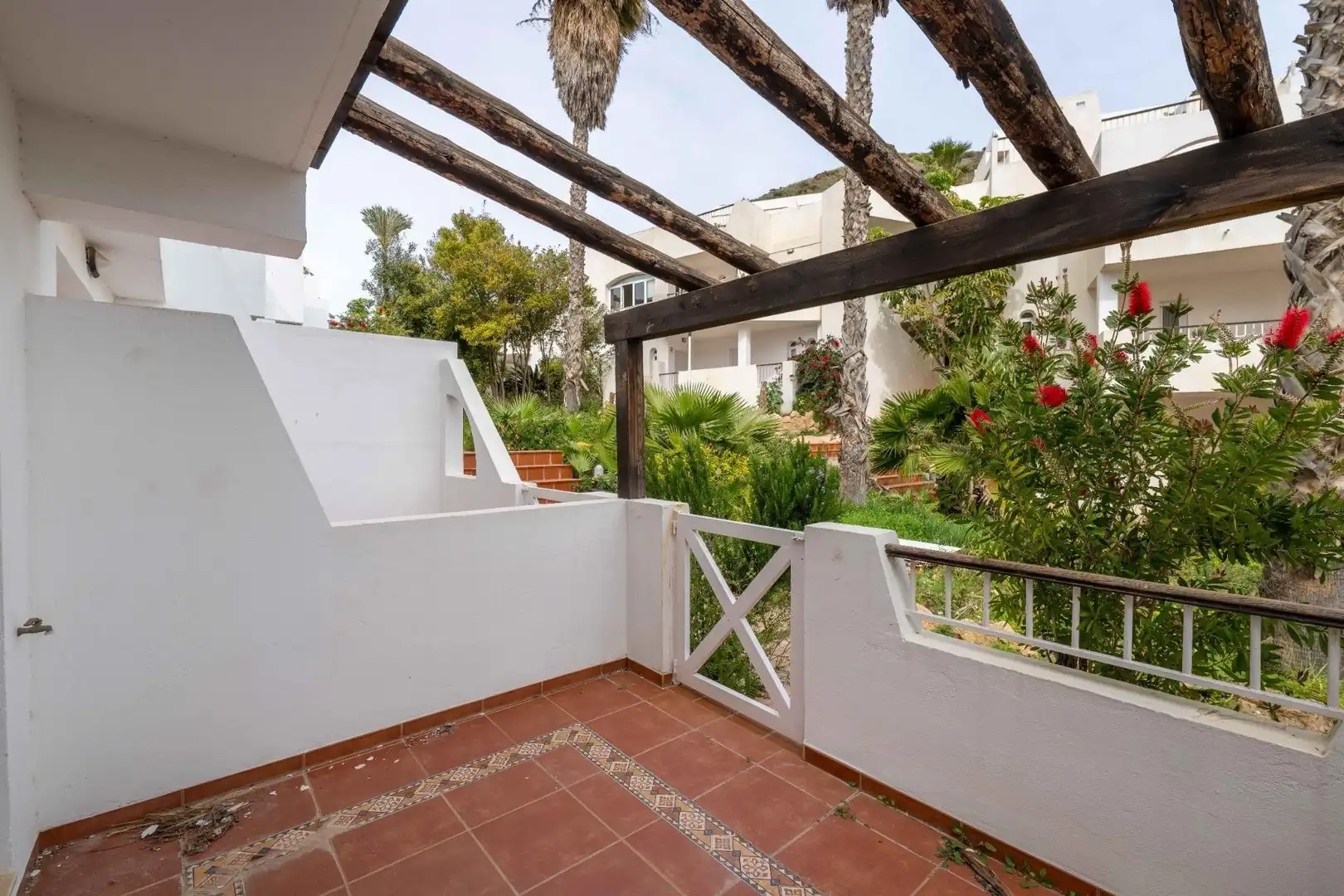 Dúplex con piscina en venta en Camino VIEJO GARRUCHA 80, imagen 8