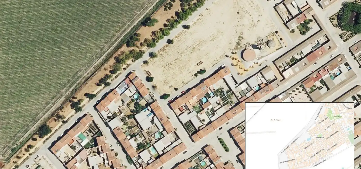 Pis en venda a Las Cabezas de San Juan, imagen 5