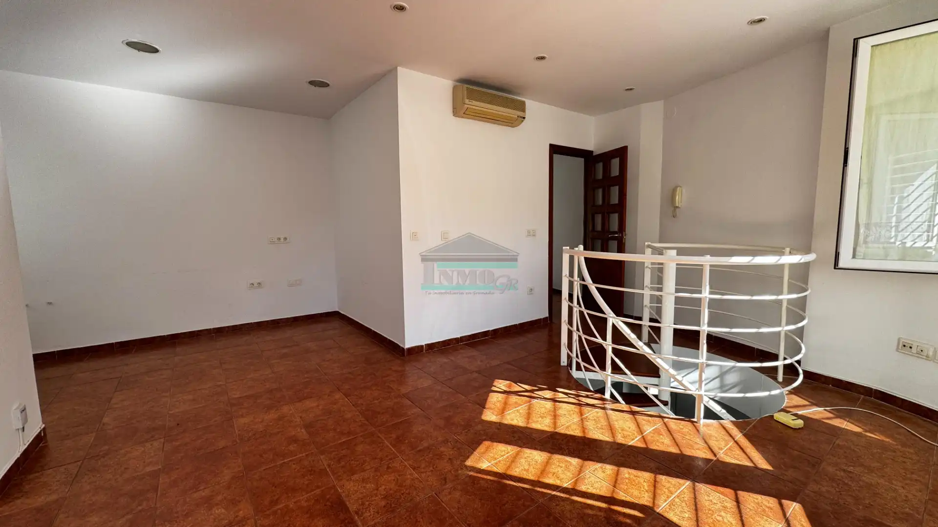Dúplex en venta en Cájar con Aire acondicionado, Calefacción y Balcón