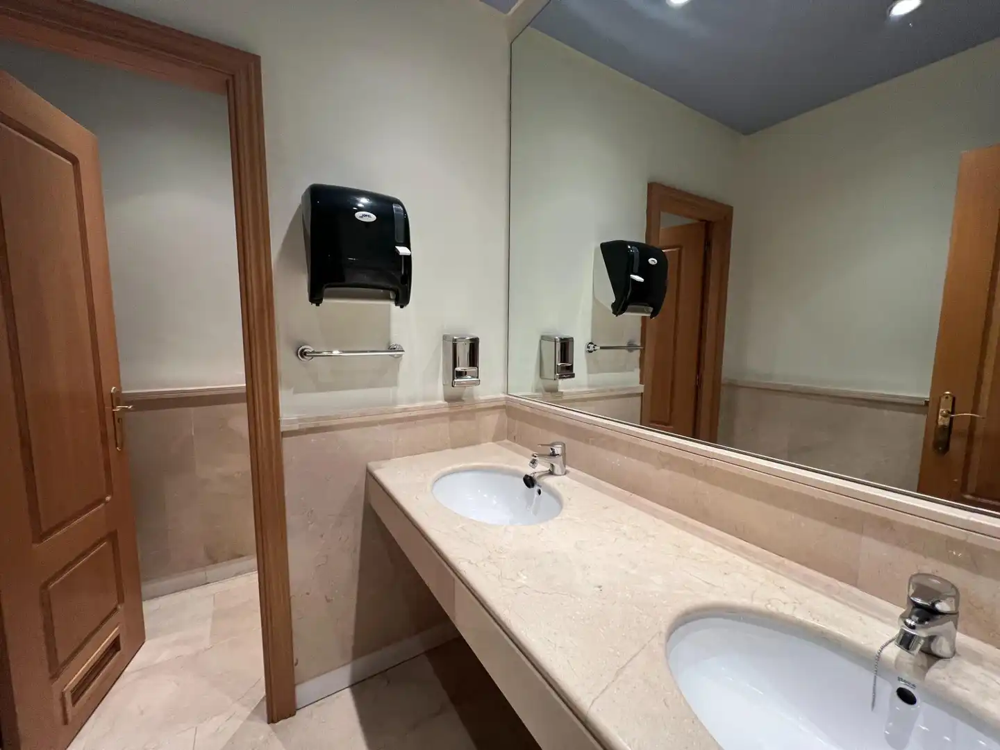 Baño de Oficina en venta en Benalmádena