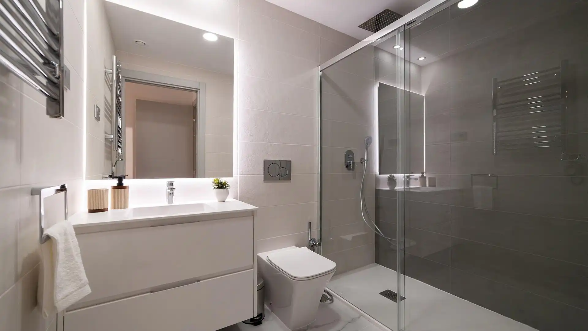Apartment mit Pool zum Verkauf in Via Parque, imagen 12