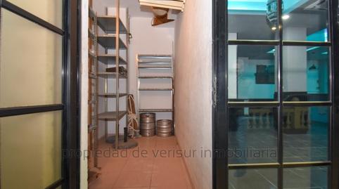 Foto 2 von Geschaftsraum zur Miete in Las Lomas - Las Yucas, Águilas