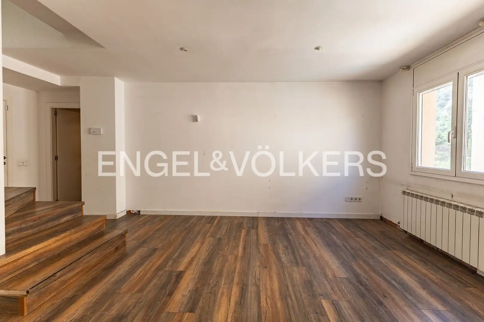Piso en venta en Tona con Aire acondicionado, Calefacción y Parquet
