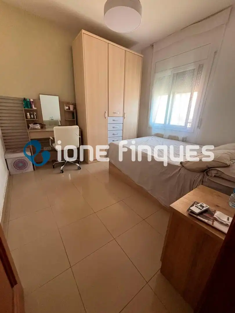 Bedroom of Detached homes for sale in Sabadell  with Heating, Terrace and Storage room