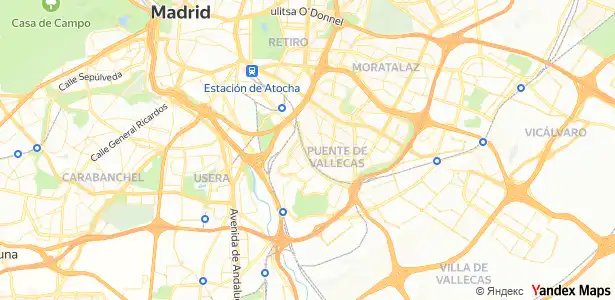 Flat for sale in Puente de Vallecas, imagen 5