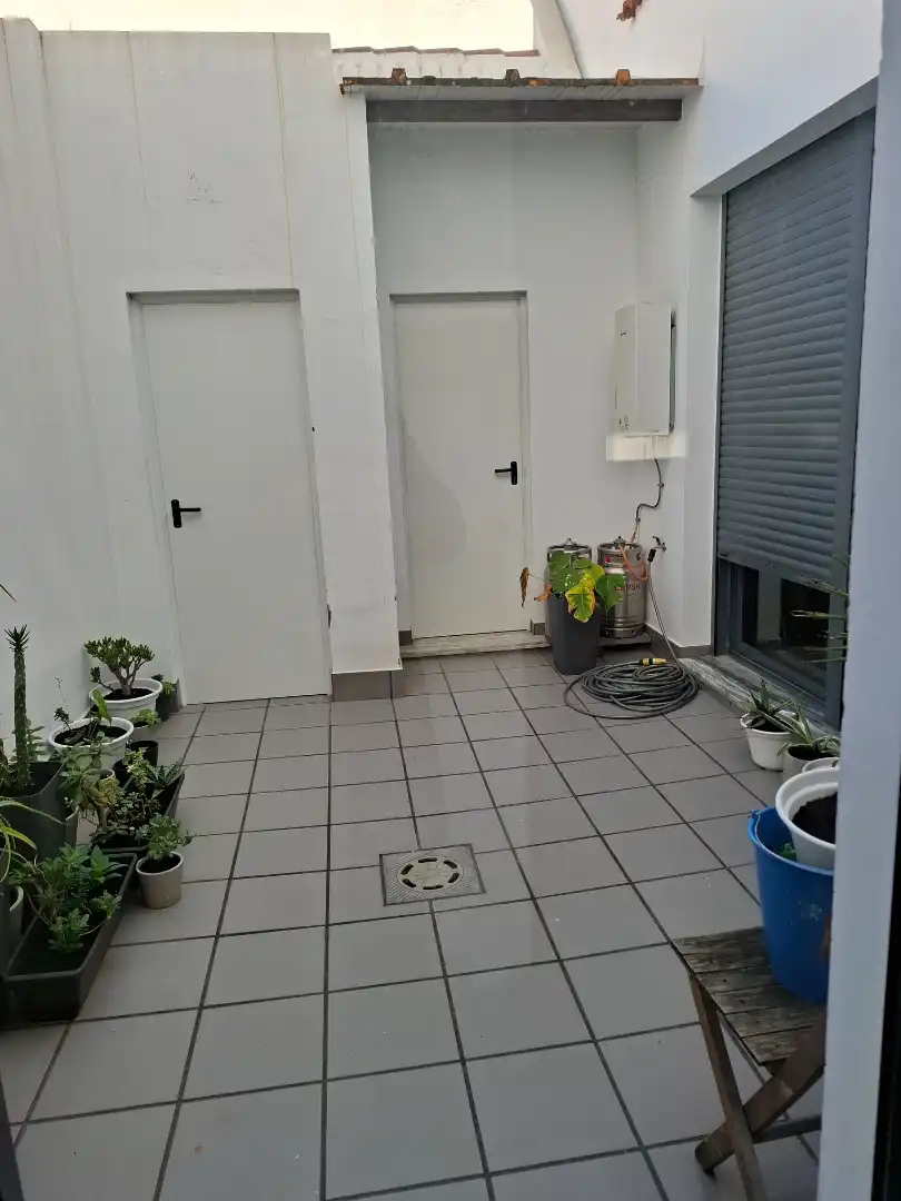 Haus zum Verkauf in Calle Carril de los Moriscos, imagen 9