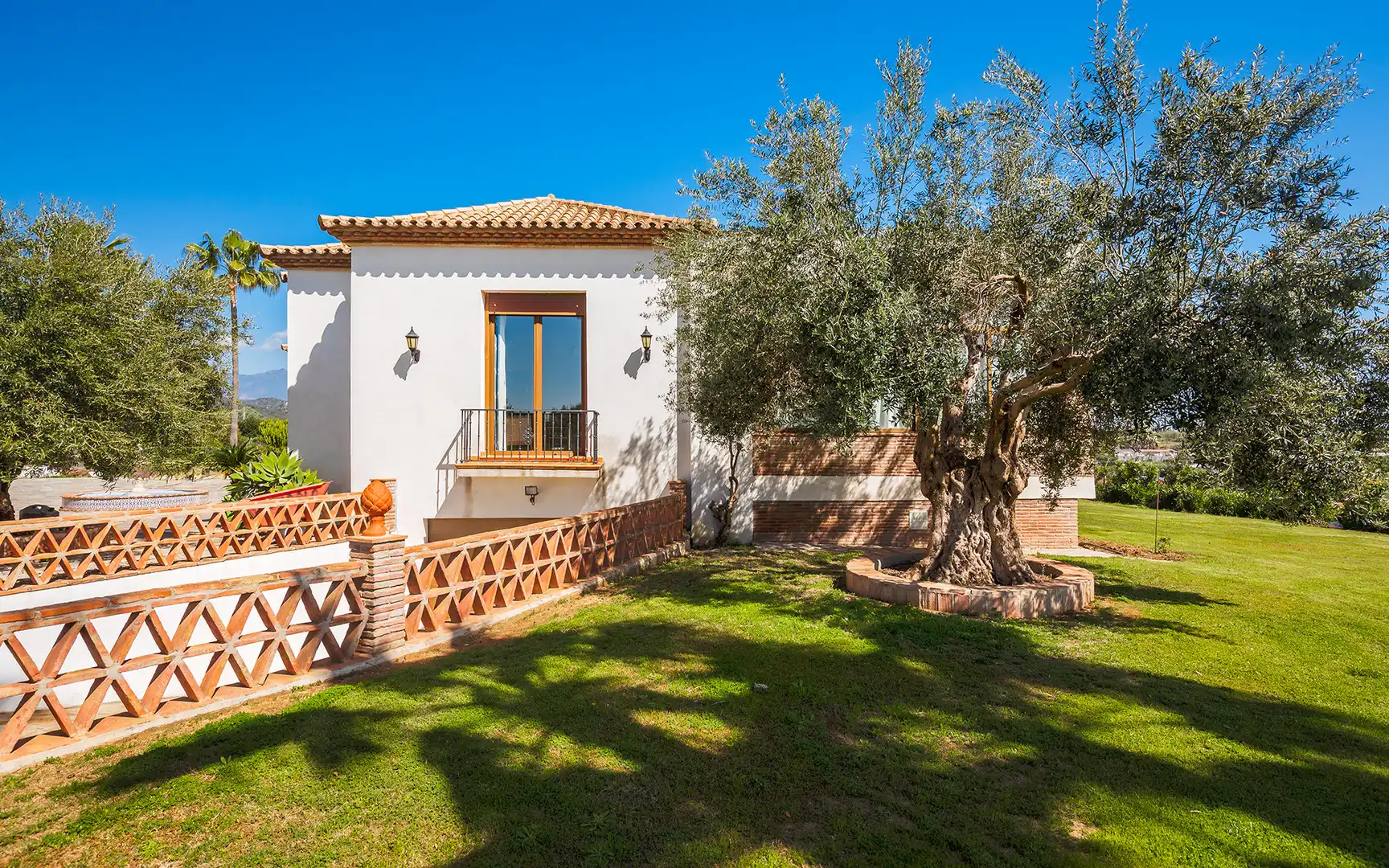 Casa con piscina en venta en Selwo, imagen 32