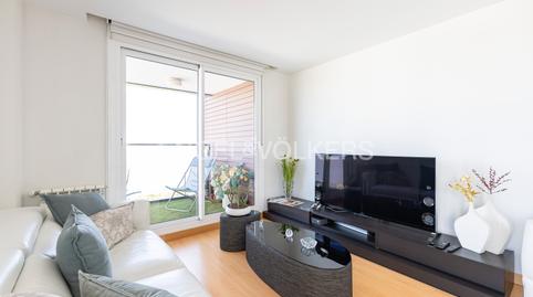 Foto 5 de Apartament en venda a Valdebebas - Valdefuentes, Madrid