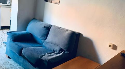 Foto 2 de Pis de lloguer a Calle Yeseros, San Ildefonso,  Granada Capital