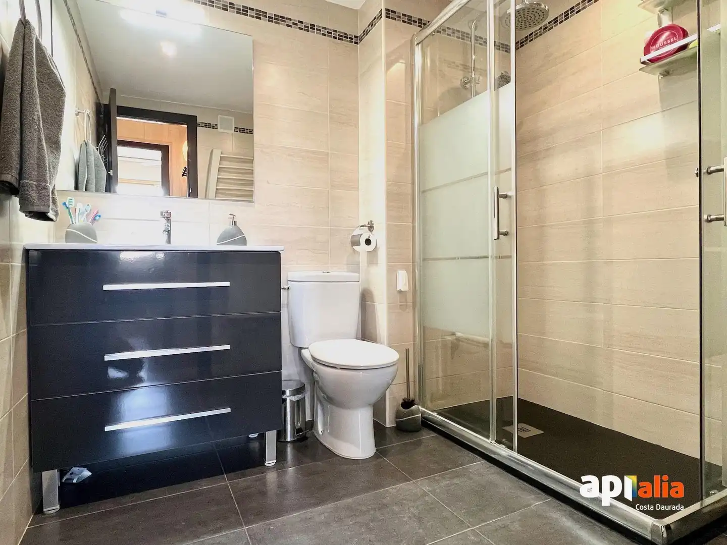 Appartement compact avec piscine à vendre à Mar i Camp - Platja dels Capellans, imagen 9
