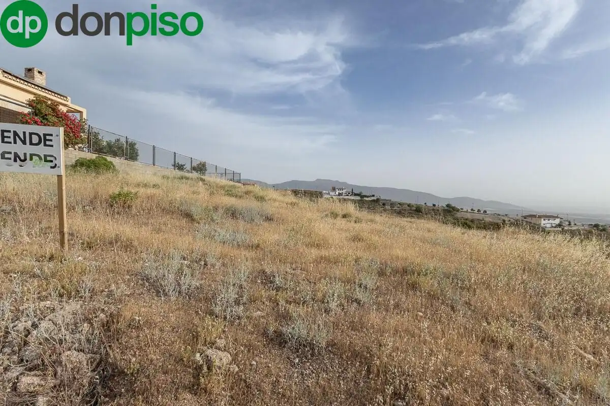 Residential for sale in Calle Pinos Puente, 20, Altos de la Zubia