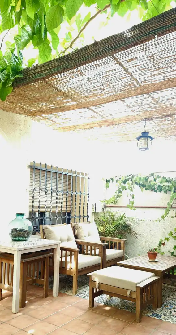 Haus oder Chalet zur Miete in ESTACION ALTAFULLA, La Móra