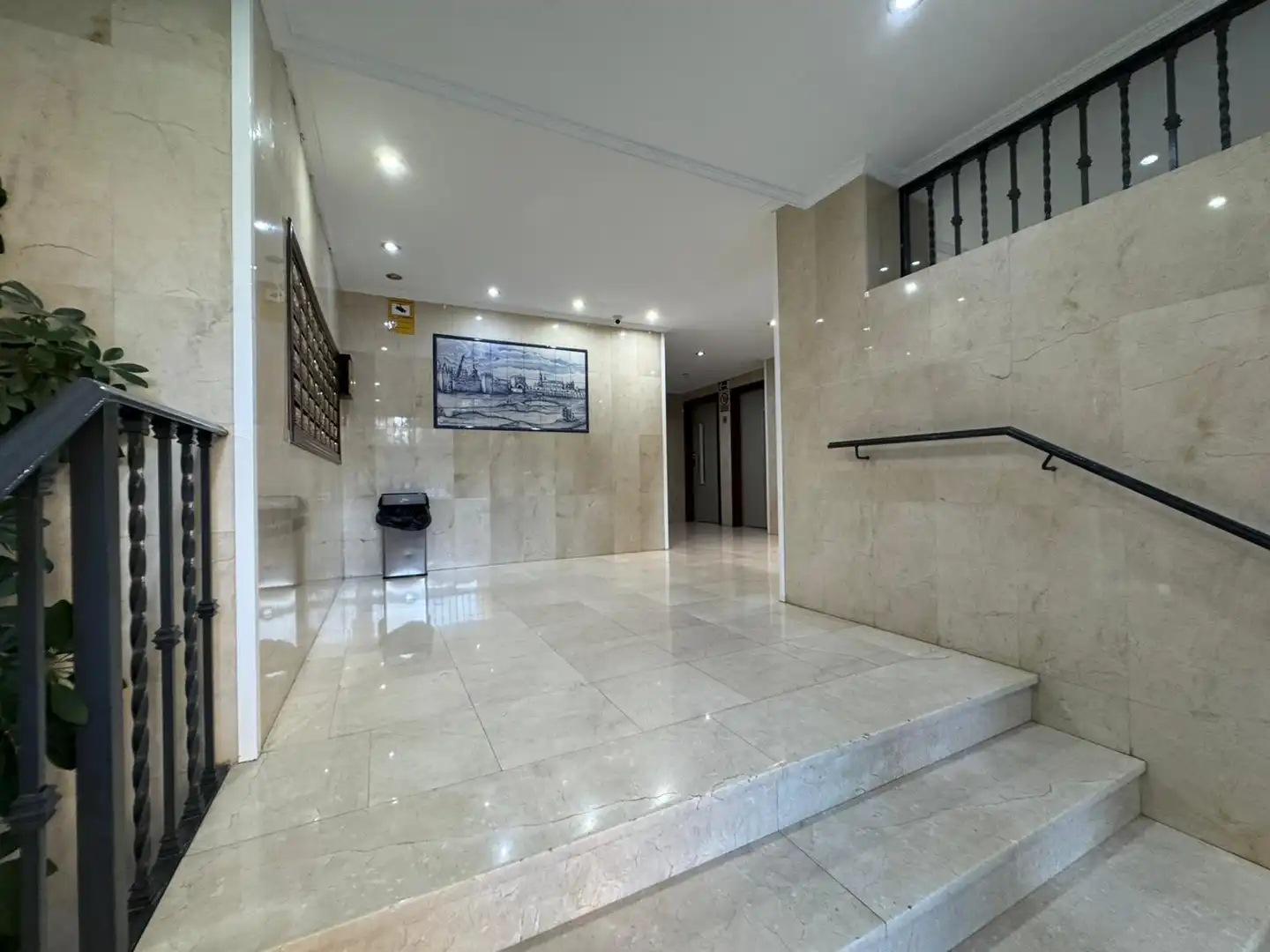 Flat for sale in Sevilla  with Terrace