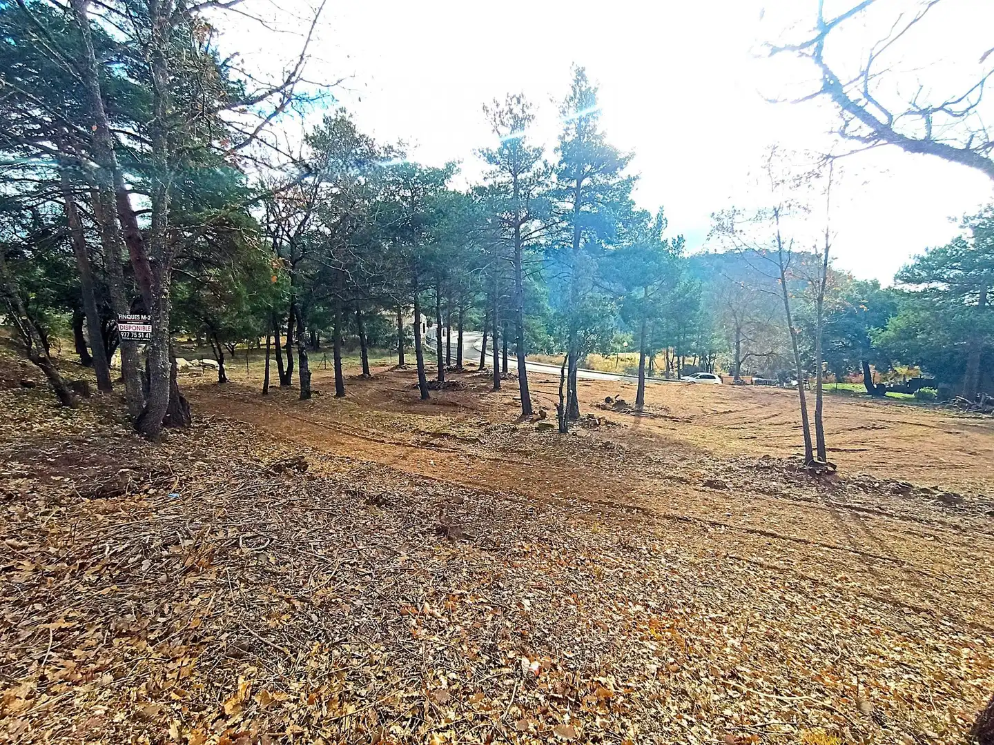 Residencial en venta en Prades