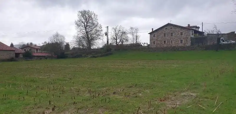 Terreno residenziale in vendita a Mazcuerras, imagen 2