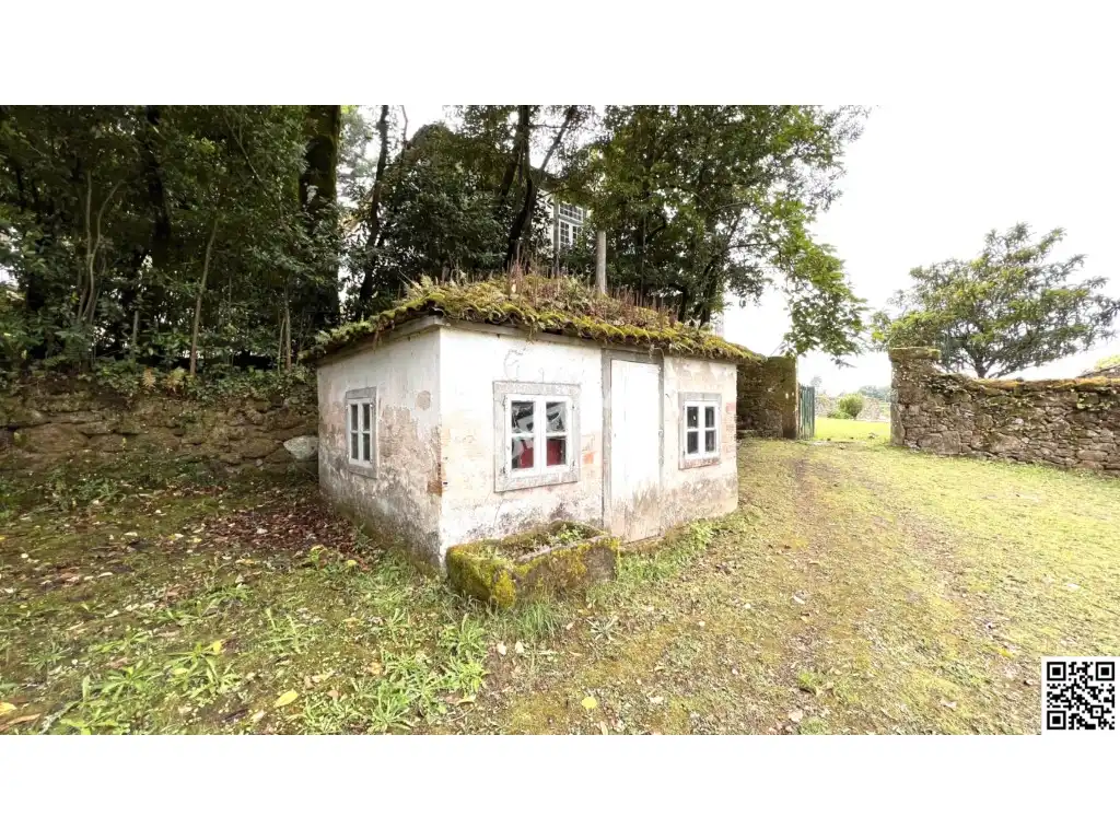 Casa in vendita a A Estrada, imagen 10