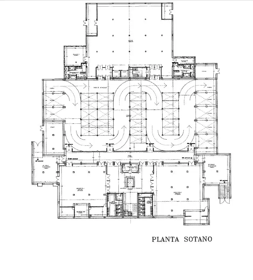 Buildings for sale in Almansa