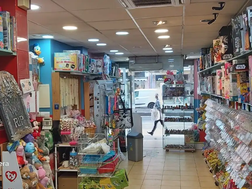 Business premises for sale in CARRETERA MARINA 54 LOCAL, imagen 3