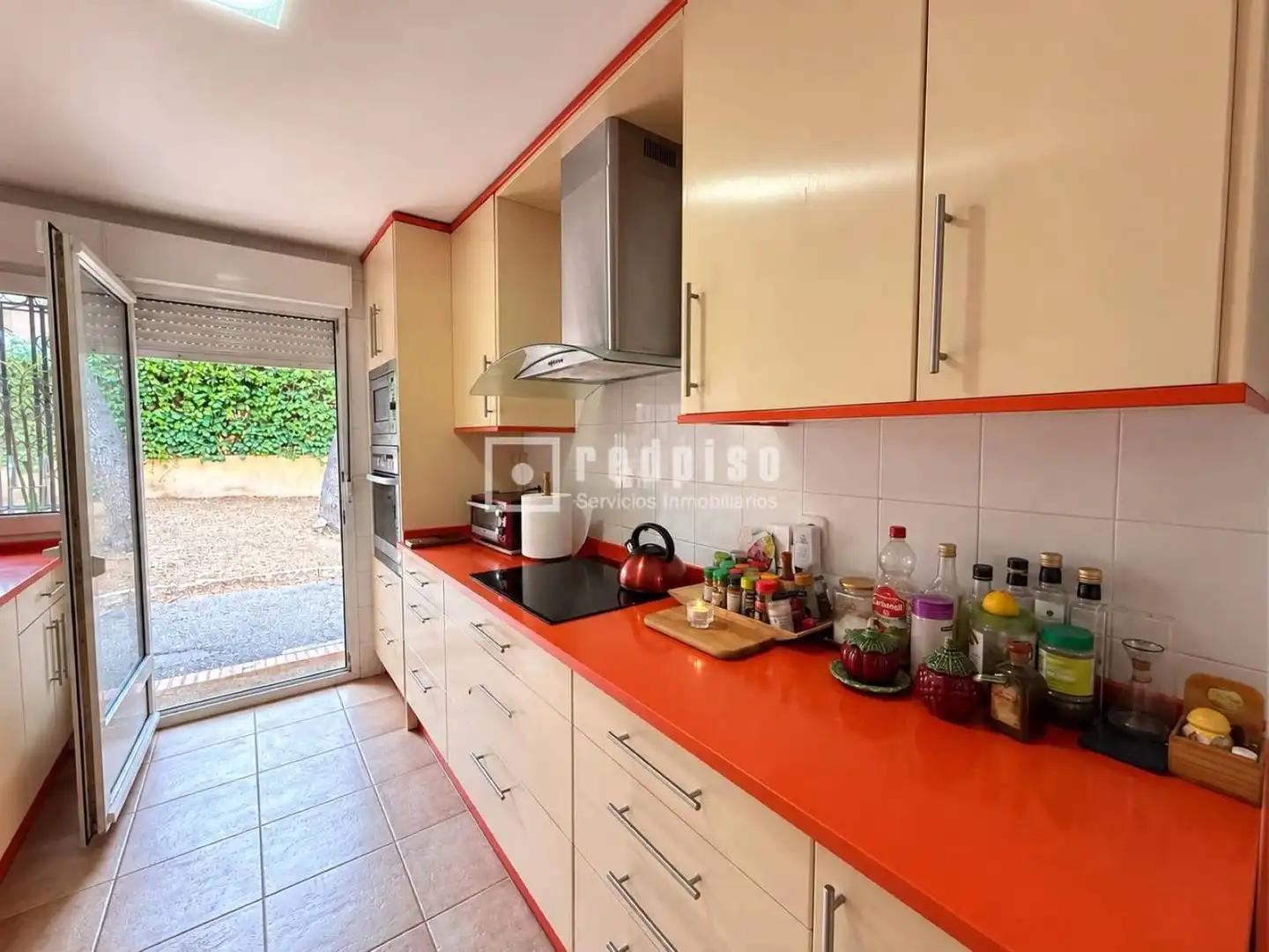 Chalet con jardín en venta en Berrocales de Jarama, imagen 8