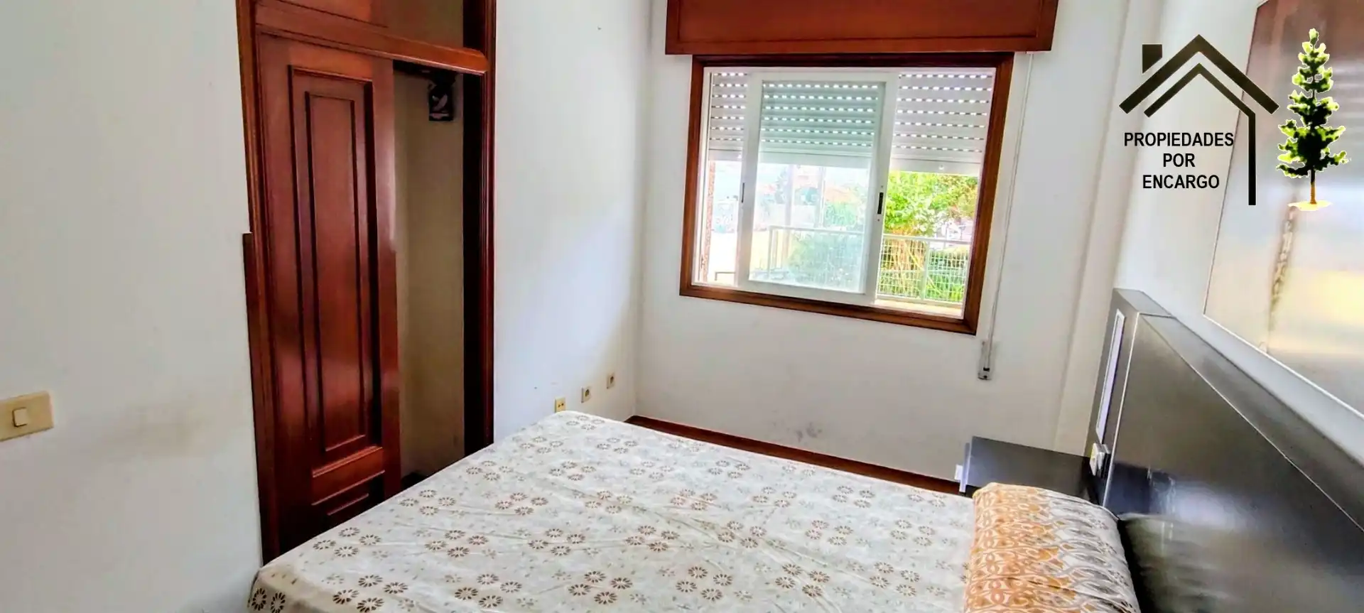 Habitación de Apartamento en venta en Moaña
