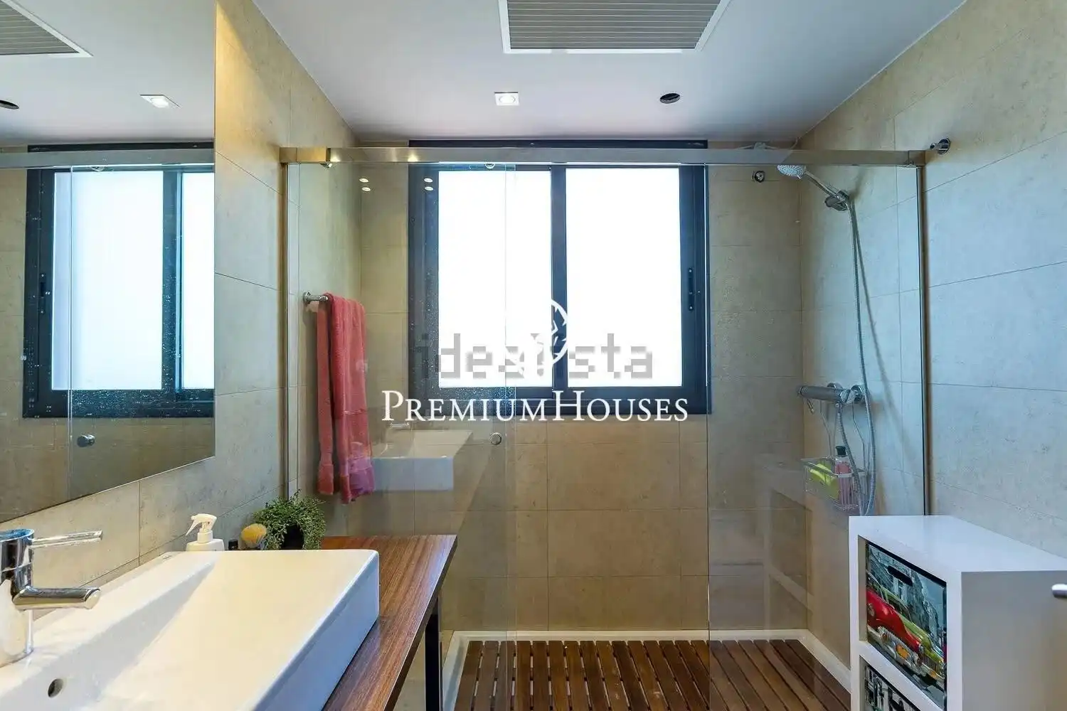 Maison mitoyenne avec terrasse à vendre à Ametllers - Poble-Sec, imagen 55