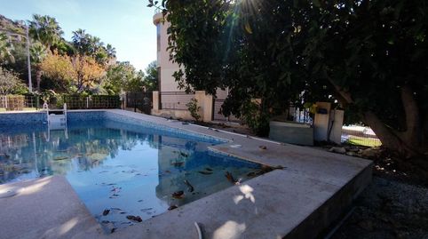 Foto 5 de Casa o xalet en venda a Pueblo Español - Coveta Fumá, El Campello