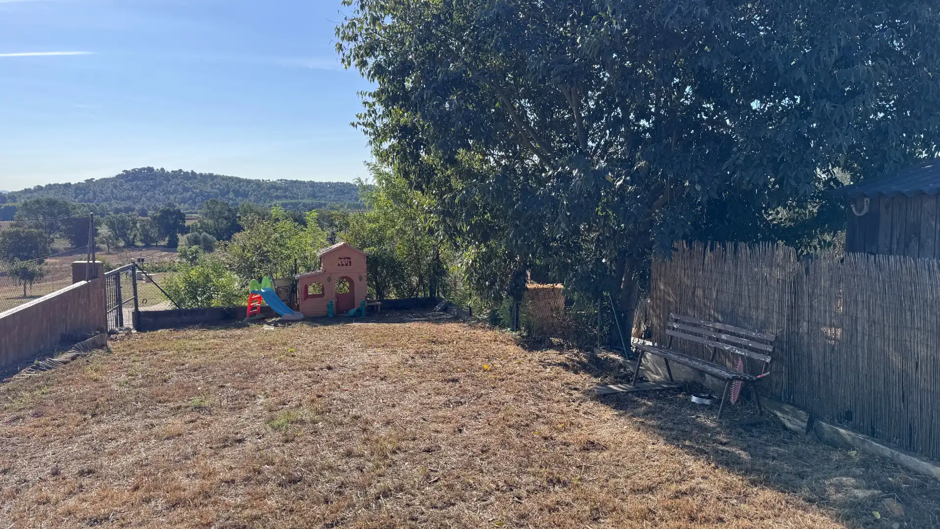 Country homes for sale in Corçà  with Air Conditioner, Heating and Private garden