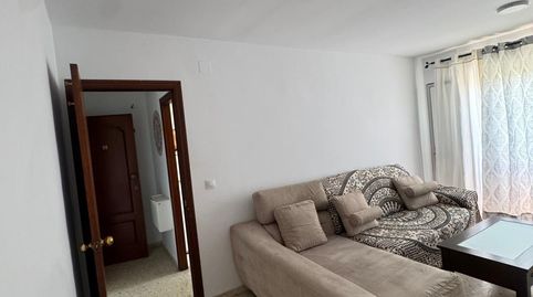 Foto 2 de Apartamento de alquiler en La Atunara - Periáñez, La Línea de la Concepción