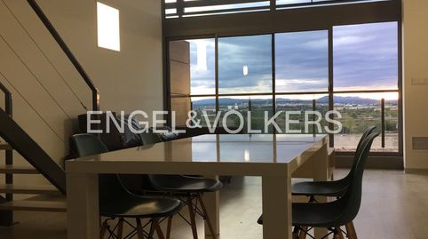 Photo 2 of Flat for rent in Andarella, Barrio de la Luz, Xirivella