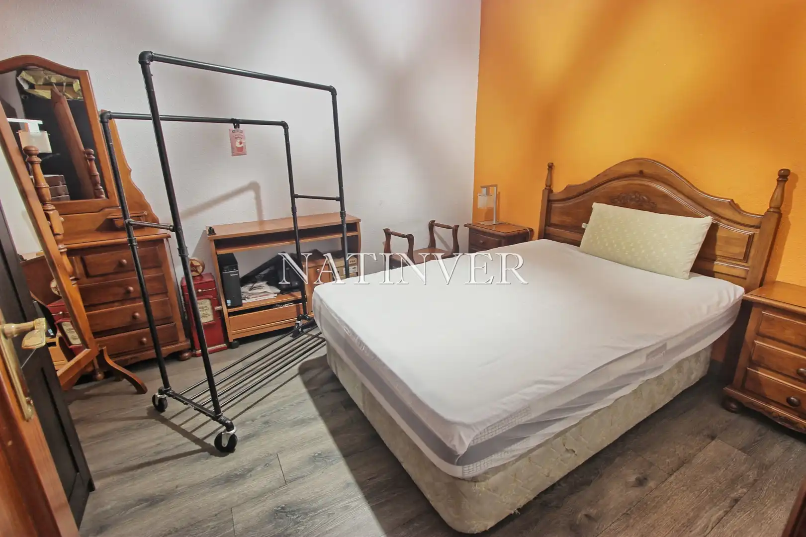 Detached house with terrace for sale in Calle Tulipán 27, imagen 28