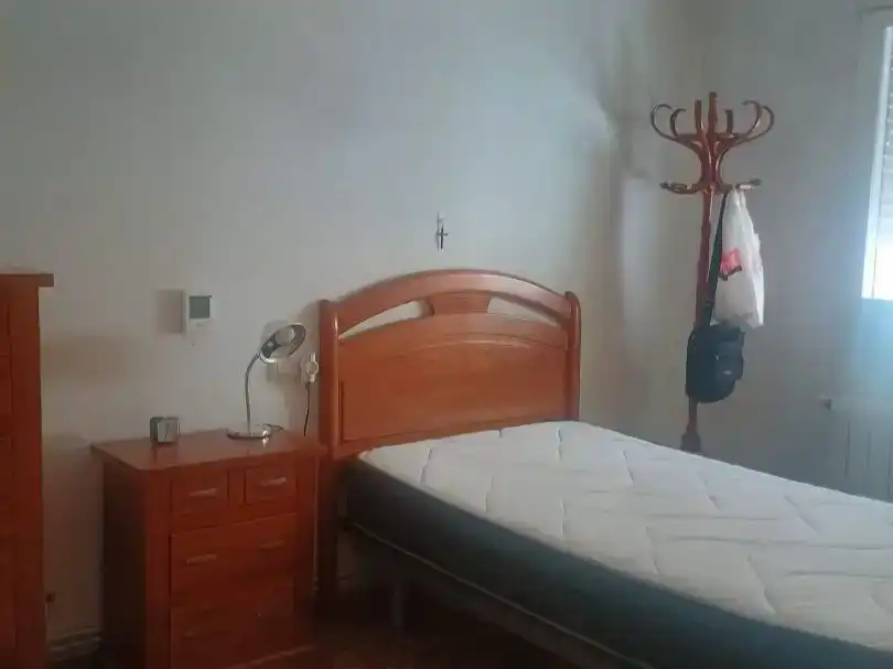 Dormitori de Pis en venda en Sagunto / Sagunt amb Aire condicionat i Balcó