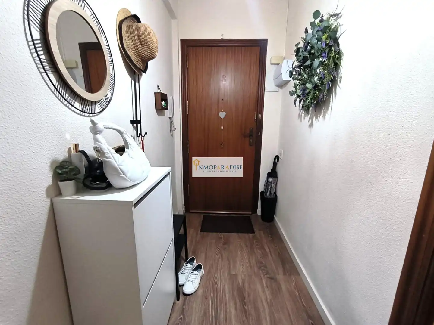 Flat for sale in Calle de Alcalá Galiano, Carolinas Bajas