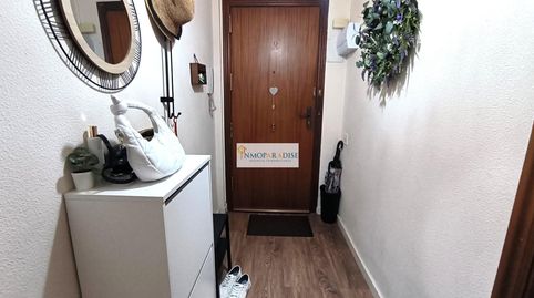 Photo 3 of Flat for sale in Calle de Alcalá Galiano, Carolinas Bajas, Alicante / Alacant