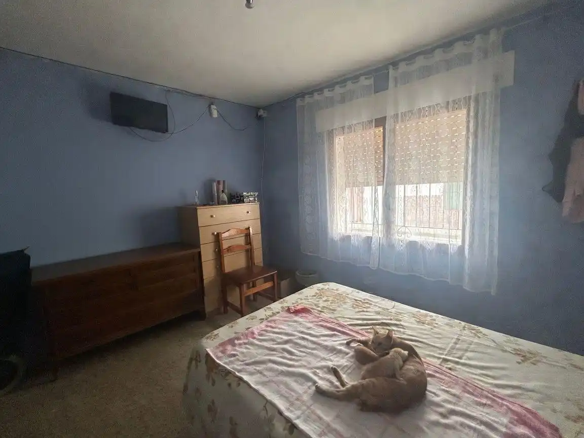 Bedroom of Houses for sale in Buñuel