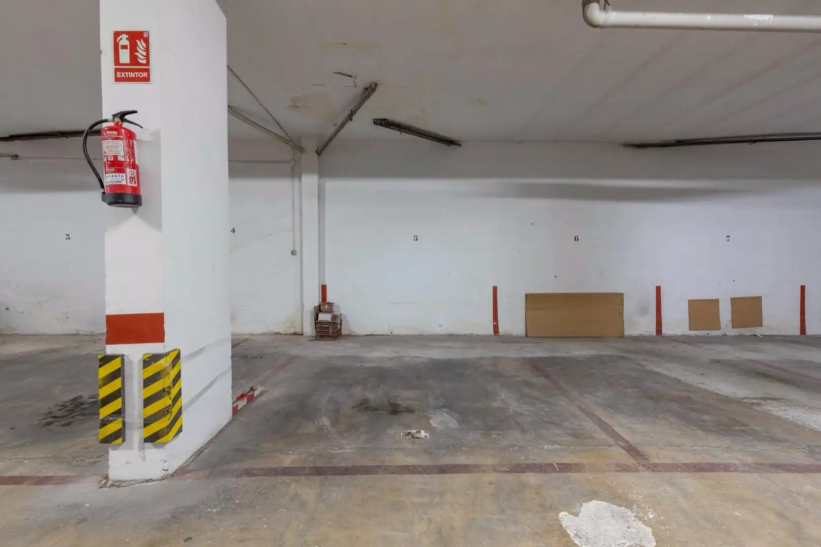 Piso en venta en Granada con Balcón