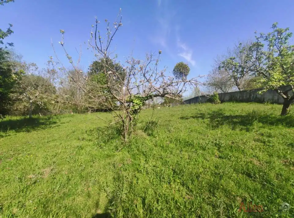 Terreno residencial en venta en Lugar Fozana - Tiñana, imagen 2