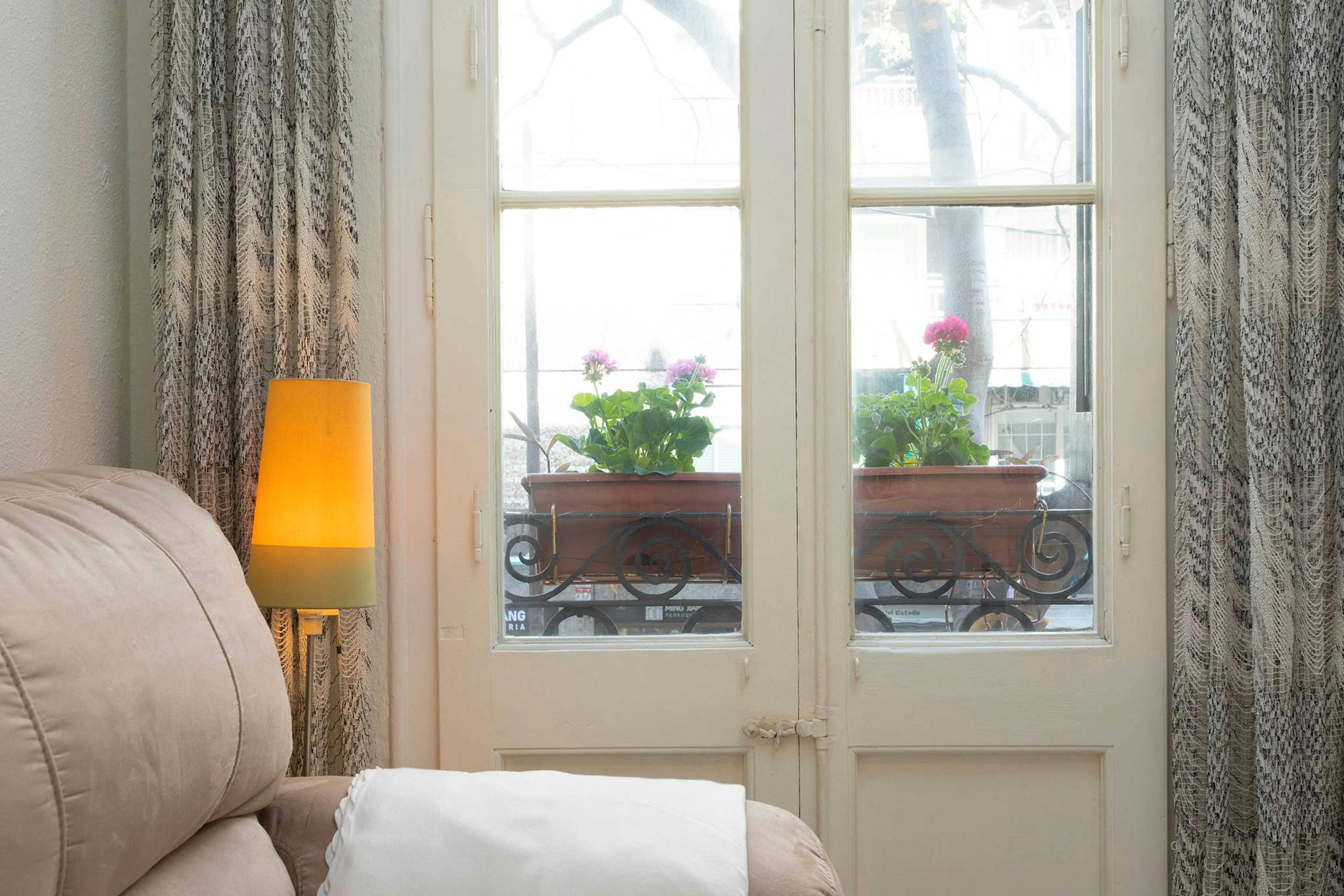 Piso de alquiler en N/A, Sagrada Família