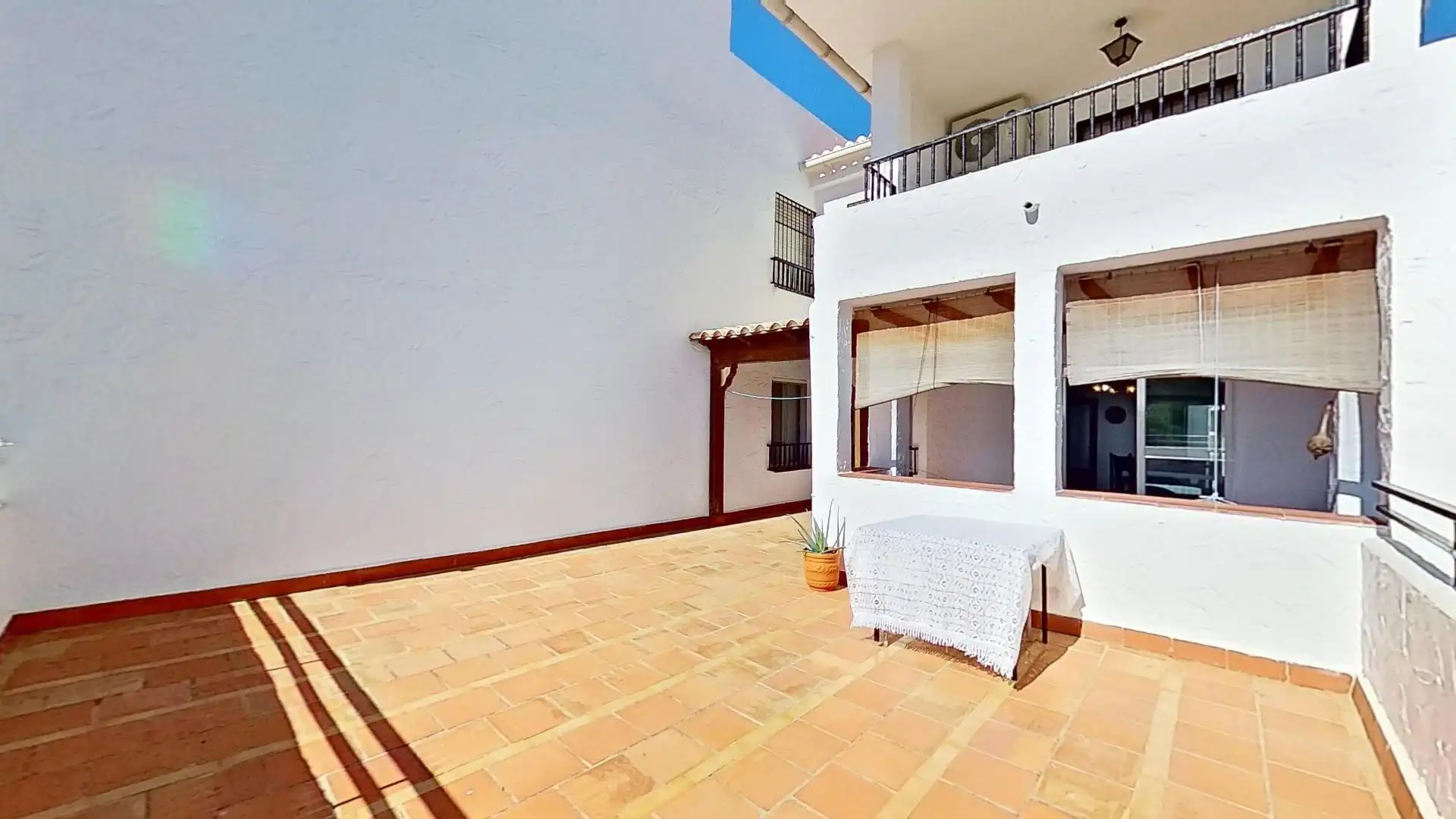 Wohnung mit Terrasse zum Verkauf in Camino DEL PELAILLO 1, imagen 4
