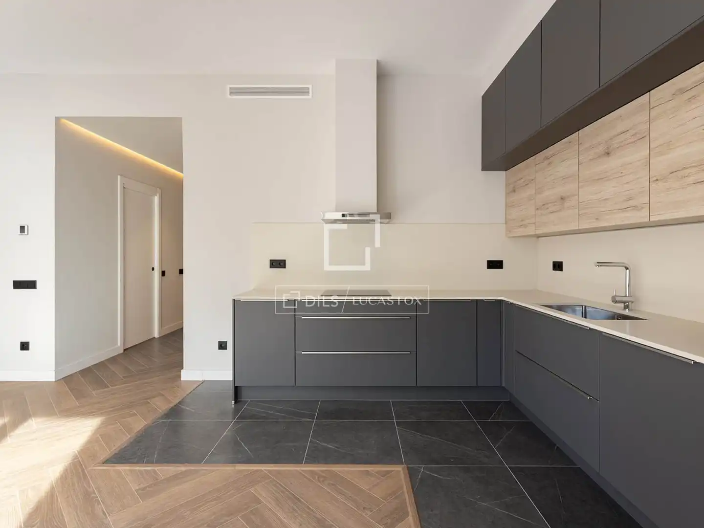 Wohnung mit Terrasse zum Verkauf in Eixample, imagen 10