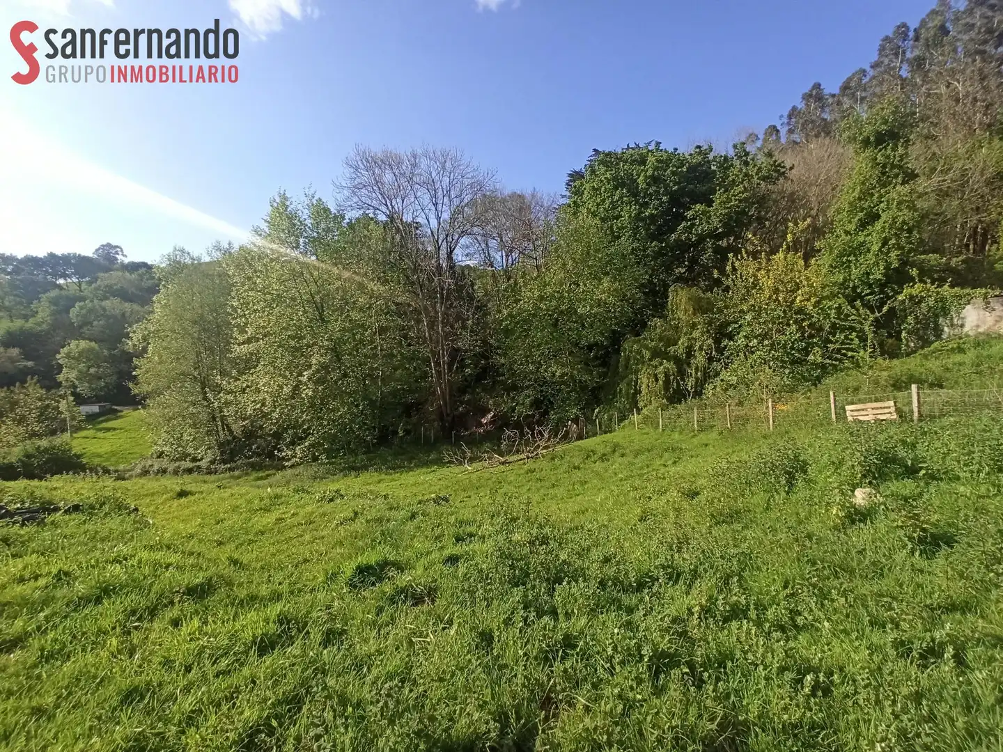 Terreni e lotti in vendita a Villafufre, imagen 3