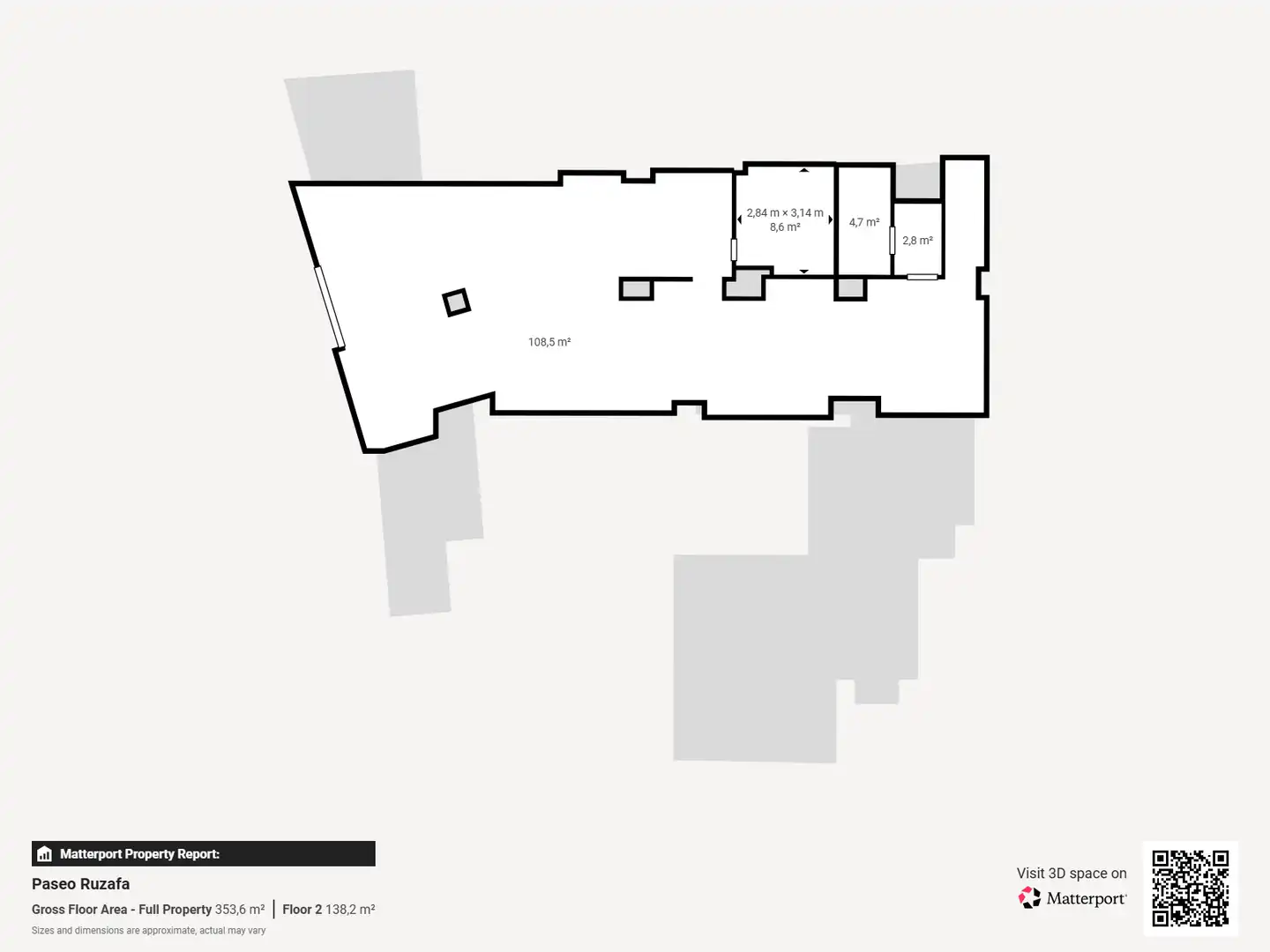 Commercial properties for rent in Valencia  with Air Conditioner